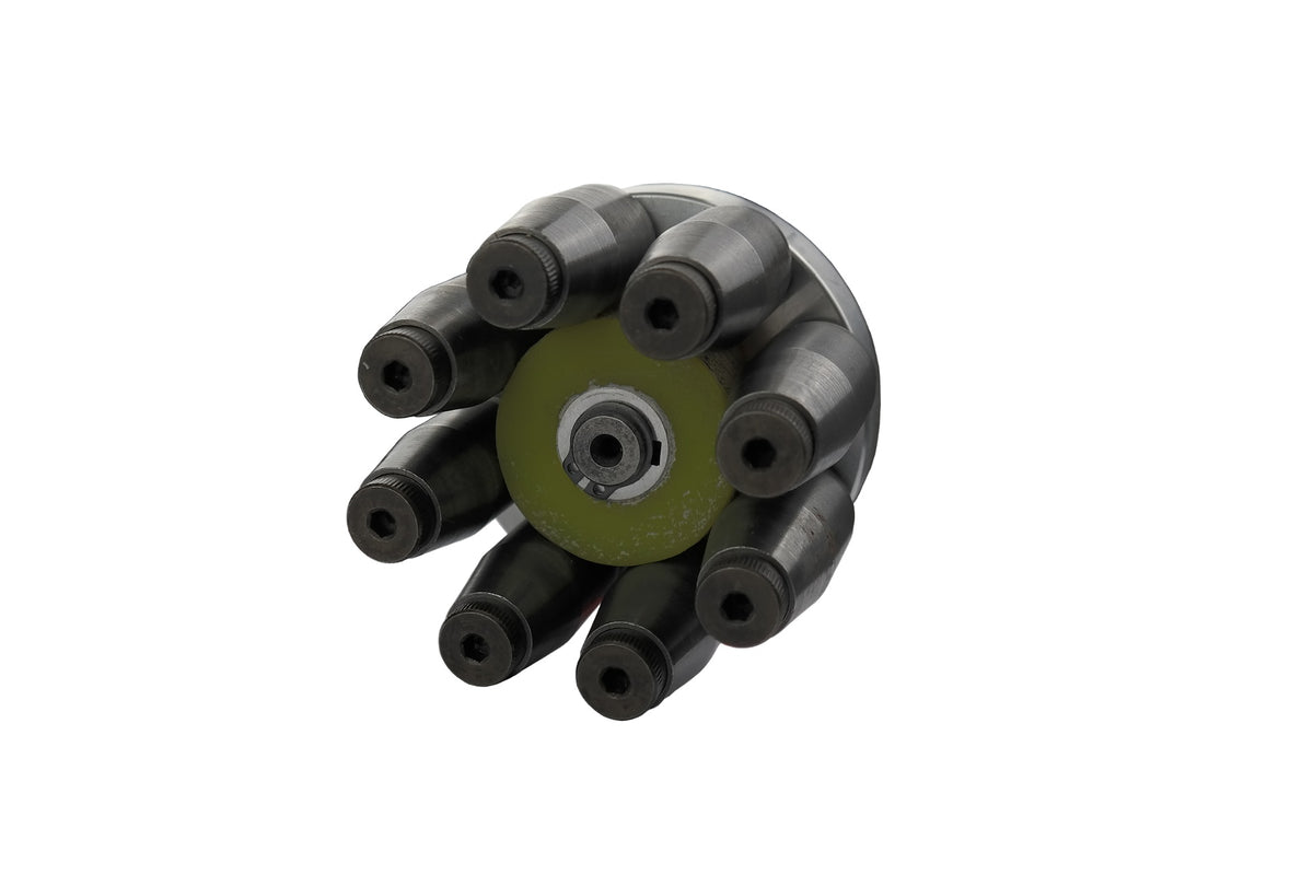 Professional pipe expander for downpipes DN 100 in hexagon socket. -  IstaBreeze® Germany GmbH