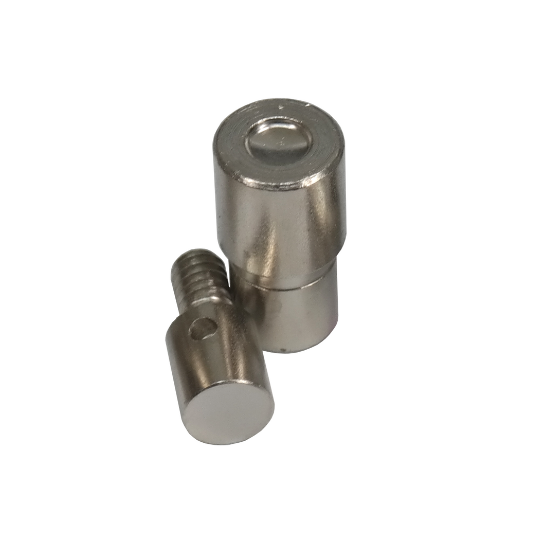 Hohlnietwerkzeuge 6mm, 7mm, 9mm, 10mm, 12mm oder 13mm