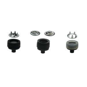 Inserts for push buttons from IstaTools® fit into the VARIO pliers