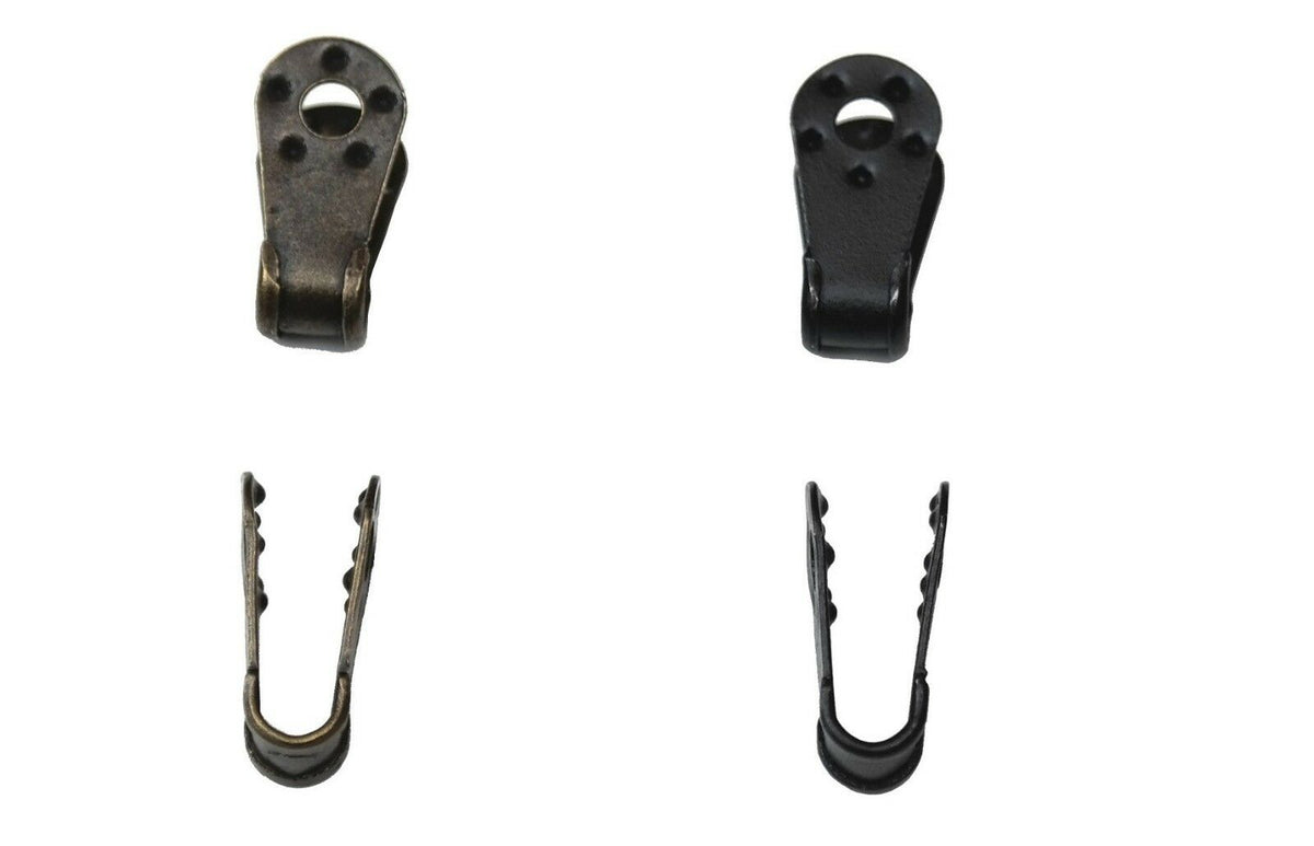 Produktbild von IstaTools Ösen, Schuhhaken, Messing, Rostfrei, Nieten, Hülsen, Banner, Schuhe